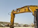 2002 Caterpillar 345B-25805