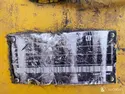 2002 Caterpillar 345B-25806
