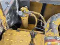 2002 Caterpillar 345B-25824