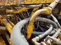 2002 Caterpillar 345B-25835