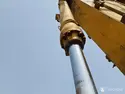 2002 Caterpillar 345B-25839