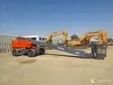2006 Toyota 4JD25-25939