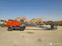 2006 Toyota 4JD25-25940