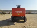2006 Toyota 4JD25-25942