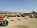 2006 Toyota 4JD25-25952