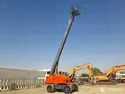 2006 Toyota 4JD25-25956