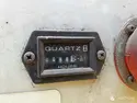2006 Toyota 4JD25-25958