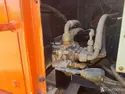 2006 Toyota 4JD25-25972