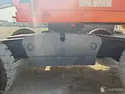 2006 Toyota 4JD25-25986