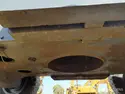 2006 Toyota 4JD25-25987