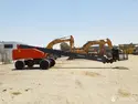 2006 تويوتا 4JD25-26004
