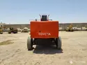 2006 تويوتا 4JD25-26006
