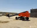 2006 تويوتا 4JD25-26007
