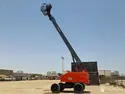 2006 تويوتا 4JD25-26016