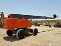 2006 تويوتا 4JD25-26018