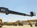 2006 تويوتا 4JD25-26021