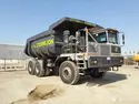 2023 Zoomlion ZT115A -26069