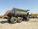 2023 Zoomlion ZT115A -26071