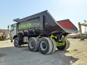 2023 Zoomlion ZT115A -26073