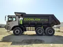 2023 Zoomlion ZT115A -26074