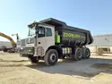 2023 Zoomlion ZT115A -26075