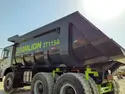 2023 Zoomlion ZT115A -26086