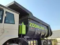 2023 Zoomlion ZT115A -26087