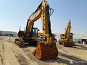 2018 Caterpillar 336D2-26304