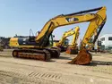 2018 Caterpillar 336D2-26305