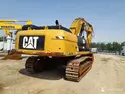 2018 Caterpillar 336D2-26309
