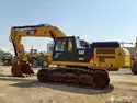 2018 Caterpillar 336D2-26312