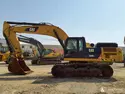 2018 Caterpillar 336D2-26313