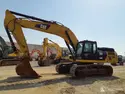2018 Caterpillar 336D2-26314