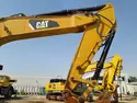 2018 Caterpillar 336D2-26353