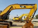 2018 Caterpillar 336D2-26354
