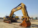 2018 Caterpillar 336D2-26381