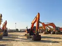 2016 Doosan DX225LC-9C-26383