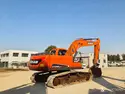 2016 Doosan DX225LC-9C-26386