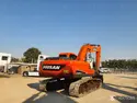 2016 Doosan DX225LC-9C-26387