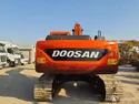 2016 Doosan DX225LC-9C-26388