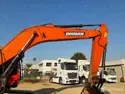 2016 Doosan DX225LC-9C-26403