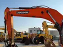 2016 Doosan DX225LC-9C-26404