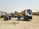 2025 IVECO Eurocargo ML180-26801