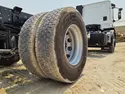 2025 IVECO Eurocargo ML180-26853