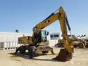 2013 كاتربيلر M318D-26924