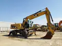 2013 كاتربيلر M318D-26926