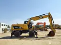 2013 كاتربيلر M318D-26927