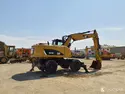 2013 كاتربيلر M318D-26928
