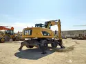 2013 كاتربيلر M318D-26929