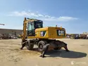 2013 كاتربيلر M318D-26931